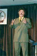 Vol.119 - Fascial Link Between Lumbar Spine and Weight-Training - Dr.Guy Voyer