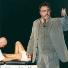 Vol.120 - Myofascial Treatment for Weight-Training Knee Injuries - Dr.Guy Voyer