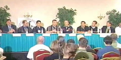 Vol.102 - Panel Discussion of How to Treat, Train and Use Nutrition - SWIS Presenters - Video