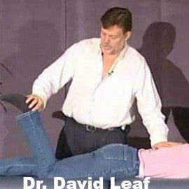 SWIS 2015 Vol.016 - Dr. David Leaf - Muscle Testing Weight Shoulder Injuries - Video