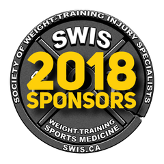 SWIS 2018 Sponsorship Exhibitor Packages - Platinum
