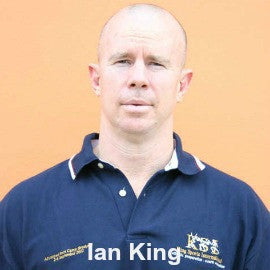SWIS 2015 Vol.027 -  Ian King - Injury Prevention in Strength Training - Video