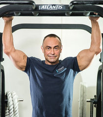 Vol.132 - The Best Assessment Tools and Eating Programs for Fat Loss - Charles Poliquin 