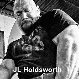 SWIS 2015 Vol.002 - JL Holdsworth - Strength Correctives-Building Armor For Your Athletes - Video