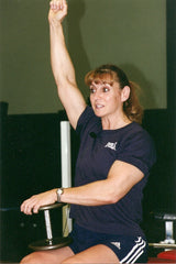 Vol.17 - The Best Weight-Training Programs for Women - Laura Binetti