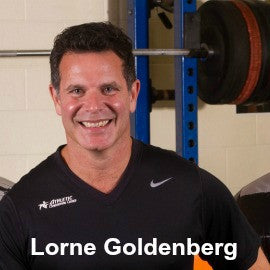 SWIS 2015 Vol.010 - Lorne Goldenberg - The No BS Lecture on Training - The Truth About Variables and Coaching Cues You Need - Video