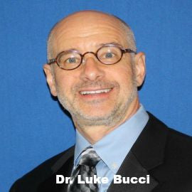 SWIS 2015 Vol.012 - Dr. Luke Bucci - Glucosamine & Chondroitin- From Epigenetics to Application-When-Where-How-Why