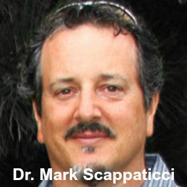 SWIS 2015 Vol.014 - Dr. Mark Scappaticci - Acupuncture Protocols  For Weight Training Shoulder Injuries - Video
