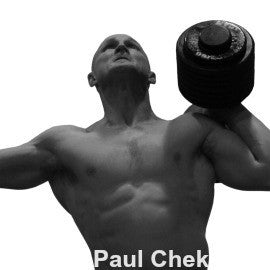 SWIS 2015 Vol.024 - Paul Chek - Athlete Management - A 4 Doctor Approach - Video