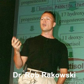 SWIS 2015 Vol.036 - Dr. Rob Rakowski - Performance Nutrition Made Easy - Video