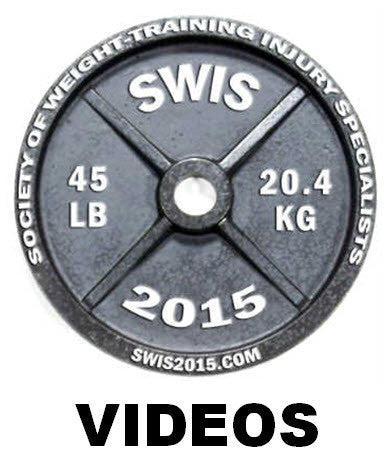 SWIS 2015 Full Symposium Video Bundle