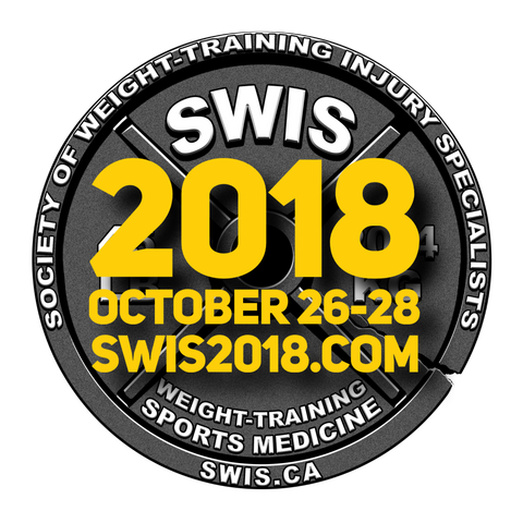 SWIS Symposium 2018 Registration - Early Bird Price
