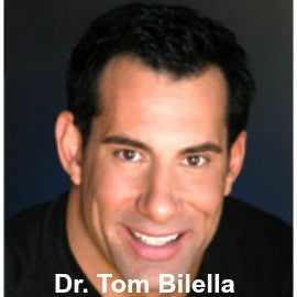 SWIS 2015 Vol.035 -  Dr. Tom Bilella - Adding An Additional Profit Center Through Nutrition Coaching and Body Comp Assessment - Video