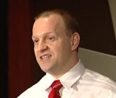Vol.123 – Nutritional Assessment for Fat Loss - Dr.Tom Incledon
