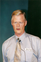 Vol.125 - Fats that Heal, Fats that Kill - Dr.Udo Erasmus