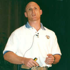 Vol.126 - Nutrition:The Dirt Facts - Paul Chek