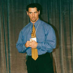Vol.127 - The Integration of Diet and Supplements for Fat Loss - Dr.John Berardi