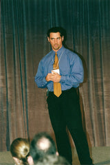 Vol.127 - The Integration of Diet and Supplements for Fat Loss - Dr.John Berardi