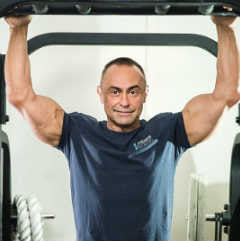 Vol.132 - The Best Assessment Tools and Eating Programs for Fat Loss - Charles Poliquin 