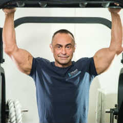 Vol.132 - The Best Assessment Tools and Eating Programs for Fat Loss - Charles Poliquin - Video