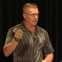 Vol.133 - The Best Way to Lose Fat and Gain Muscle - Scott Abel 