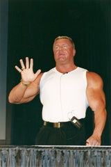 Vol.134 - Pre-Contest Bodybuilding Dietary Strategies - Scott Abel