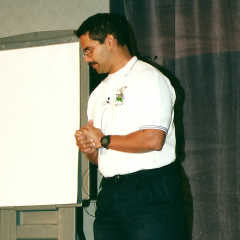 Vol.142 - Optimal Supplements for Fat Loss - Dr.Eric Serrano