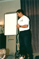 Vol.142 - Optimal Supplements for Fat Loss - Dr.Eric Serrano