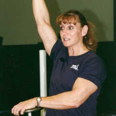 Vol.17- The Best Weight-Training Programs for Women - Laura Binetti
