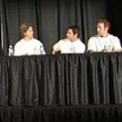 Vol.56 - Hockey Strength and Conditioning Panel - NHL Strength Coaches