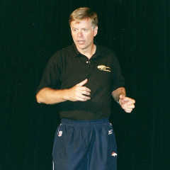 Vol.71 - Active Release Technique for Weight Training Upper Extremity Injuries - Dr.Mike Leahy