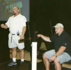Vol.8 - Powerlifting Technique Analysis - Dave Tate - Jim Wendler