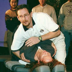 Vol.80 - Chiropractic Technique for Weight-Training Spinal Injuries - Dr.Dale Buchberger