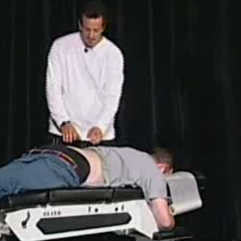 Vol.88 - Acupuncture Treatment Protocols for Weight-Training Extremity Injuries - Dr.Alejandro Elorriaga / Dr.Mark Scappaticci