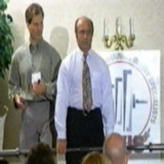 Vol.009 - Powerlifting Technique for Increased Gains and Reduced Injuries - Dr. Mauro Di Pasquale / Dr. Ken Kinakin - Video