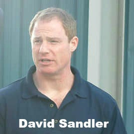 SWIS 2015 Vol.033 - David Sandler - The Good-Bad-Ugly of the Supplement Industry - Video