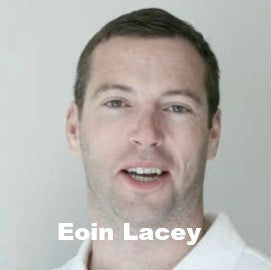 SWIS 2015 Vol.037 - Eoin Lacey - Functional Nutrition for Fat Loss - Video