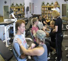 Vol.213 - Exercise Muscle Testing Seminar - Upper and Lower Body Certification - July 6-7, 2019 - Mississauga, Ontario