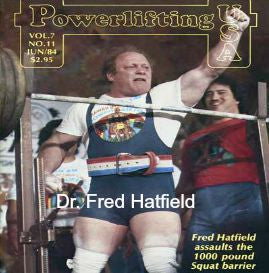 SWIS 2015 Vol.003 - Dr. Fred Hatfield - Super Power Seminar - Video