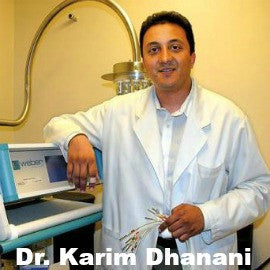 SWIS 2015 Vol.013 - Dr. Karim Dhanani - Healthy Muscle Cell  Protocols Using German Biological Medicine - Video