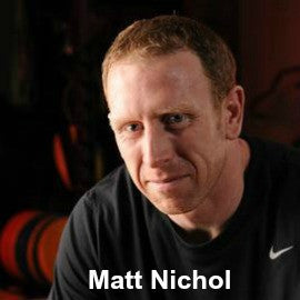 SWIS 2015 Vol.001 - Art of Coaching - Matt Nichol - Video