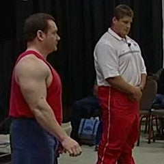 Vol.004 - Tips, Tricks and Techniques of World Champion Powerlifter Ed Coan and Mark Philippi - Video